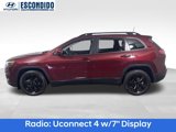 Used 2020 Jeep Cherokee Latitude Plus image 2