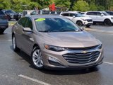 Used 2024 Chevrolet Malibu LT image 2