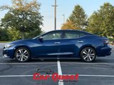 Used 2020 Nissan Maxima 3.5 SV image 4