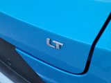 Certified 2025 Chevrolet TrailBlazer LT w/ LT Cold Weather Package image 5