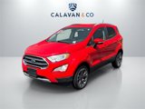 Used 2020 Ford EcoSport Titanium image 3