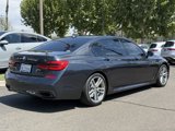 Used 2018 BMW 740i xDrive image 3