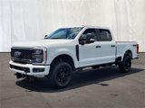 Used 2024 Ford F250 XL w/ STX Appearance Package image 2