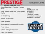 Used 2021 Toyota C-HR Nightshade image 2