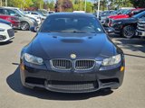 Used 2008 BMW M3 Convertible image 2