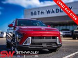 Used 2025 Hyundai Kona SEL image 3