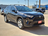 Used 2020 Toyota RAV4 XLE image 4