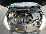 Used 2018 Ford Focus SE w/ Cold Weather Package image 3