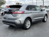 Used 2022 Ford Edge SEL image 5
