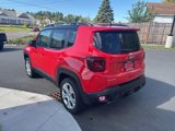 Used 2019 Jeep Renegade Limited w/ UConnect 8.4 Nav Group image 5