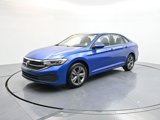 Used 2023 Volkswagen Jetta SE w/ Panoramic Sunroof Package image 3
