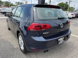 Used 2017 Volkswagen Golf Wolfsburg Edition image 6