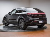 Certified 2025 Porsche Macan 4 Electric image 3