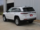 New 2025 Jeep Grand Cherokee Laredo X image 5