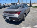 Certified 2024 Hyundai Elantra SEL w/ Convenience Package image 3