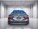 Used 2018 Toyota Camry XLE image 4