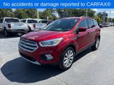 Used 2019 Ford Escape SEL image 2