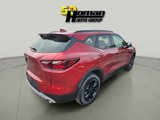 Used 2022 Chevrolet Blazer LT image 5