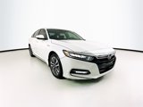 Certified 2020 Honda Accord EX-L image 3