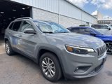 Used 2021 Jeep Cherokee Latitude Lux w/ Comfort/Convenience Group image 2
