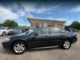 Used 2012 Chevrolet Impala LT w/ LT Sunroof Package image 3