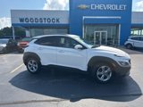 Used 2022 Hyundai Kona SEL w/ Cargo Package image 2