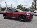 Used 2021 Buick Envision Preferred image 2