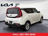 Used 2021 Kia Soul S image 3