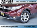 Used 2018 Honda CR-V EX-L image 3