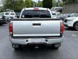 Used 2008 Toyota Tacoma 4x4 Double Cab image 5