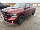 Used 2017 RAM 1500 Sport w/ Convenience Group image 2