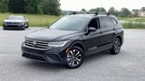 Used 2023 Volkswagen Tiguan S image 4