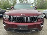 Used 2017 Jeep Grand Cherokee Laredo image 2