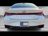 Certified 2023 Hyundai Elantra SEL image 4