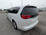 Used 2023 Chrysler Voyager LX image 5
