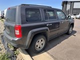 Used 2016 Jeep Patriot Sport image 3