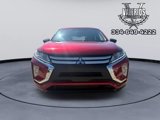 Used 2019 Mitsubishi Eclipse Cross ES image 3