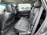 Used 2013 INFINITI JX35 AWD w/ Premium Pkg image 4
