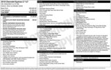 Used 2018 Chevrolet Equinox LT image 2