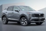 New 2025 Nissan Kicks SV image 2