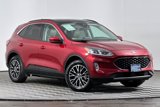Used 2022 Ford Escape SEL w/ Class II Trailer Tow Package image 2