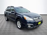 Used 2014 Subaru Outback 2.5i Premium image 3