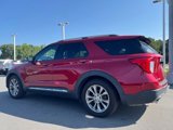 Used 2021 Ford Explorer Limited w/ Equipment Group 301A image 3