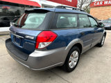 Used 2008 Subaru Outback 2.5i image 5