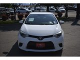 Used 2014 Toyota Corolla L image 2