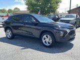 New 2025 Chevrolet Trax LS w/ LS Convenience Package image 2