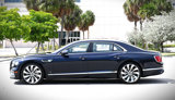 Used 2022 Bentley Flying Spur V8 image 5