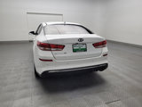 Used 2020 Kia Optima LX image 6