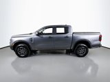 Certified 2024 Ford Ranger XLT w/ Equipment Group 301A High image 4