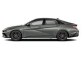 New 2025 Hyundai Elantra Sport image 2